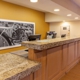 Hampton Inn Minneapolis/Burnsville