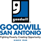 Goodwill Store and Donation Station