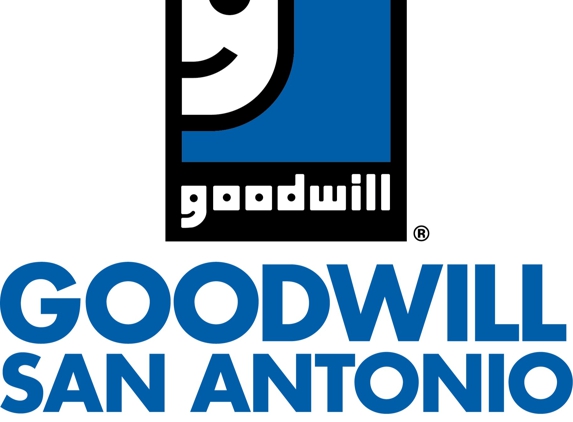 Goodwill Store and Donation Station - San Antonio, TX