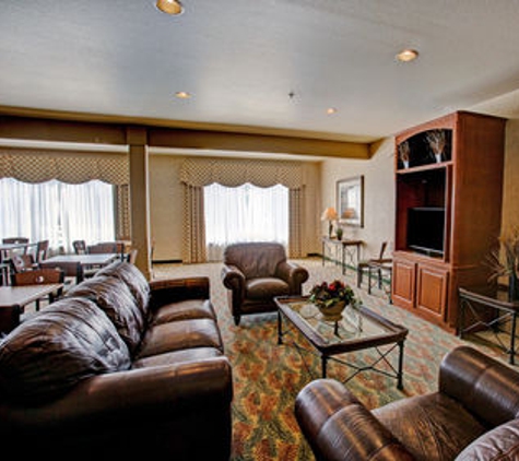 Quality Suites - College Station, TX