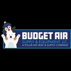 Budget Air Supply & Equipment