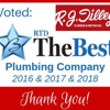 R. J. Tilley Plumbing & Heating Inc. gallery