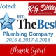 R.J. Tilley Plumbing & Heating, Inc.