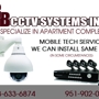 RB CCTV SYSTEM INC