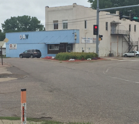 Disabled American Veterans - Sioux City, IA