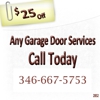 Garage Door Repair Alvin gallery