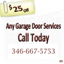 Garage Door Repair Alvin - Garage Doors & Openers
