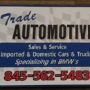 Trade Automotive, Inc. - Automobile Customizing
