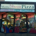 Mama Venezia Pizza