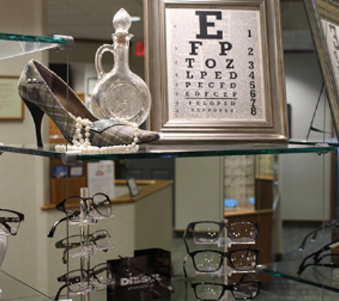 EyeCare Center of Aitkin - Aitkin, MN