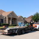 Cowtown Foundation Repair - Patio Builders