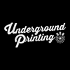 Underground Printing gallery