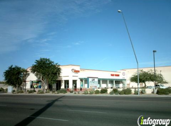 Judd Orthodontics - Mesa, AZ