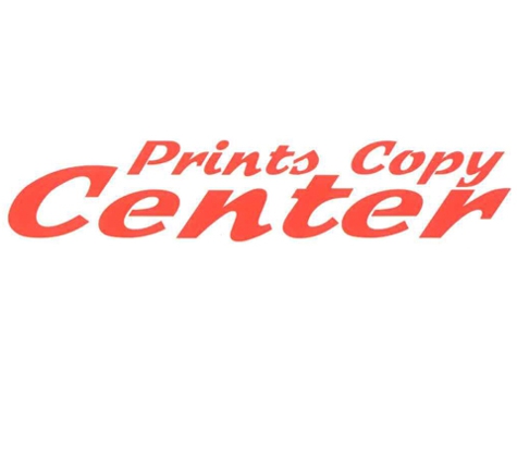 Prints Copy Center - Des Moines, IA