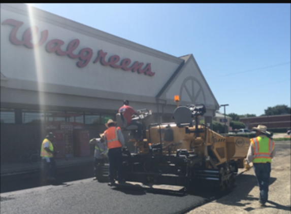 Cooper's Paving & Sealcoating - Columbus, OH