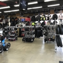 Cycle Gear - Motorcycles & Motor Scooters-Parts & Supplies