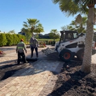 Estate Landscaping & Lawn Mgmt