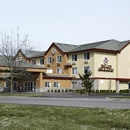 Red Lion Inn & Suites McMinnville - Motels