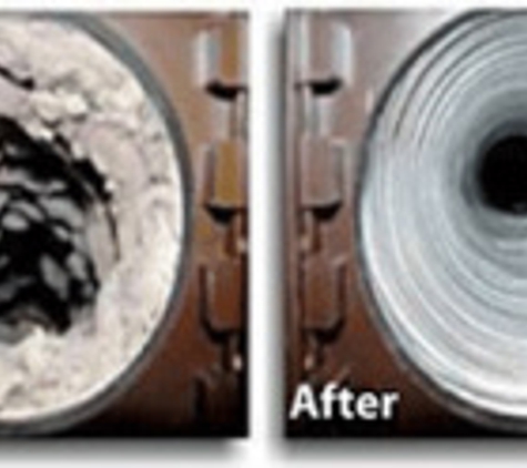 Happy Drying Time/SA Dryer Vent Cleaning - San Antonio, TX