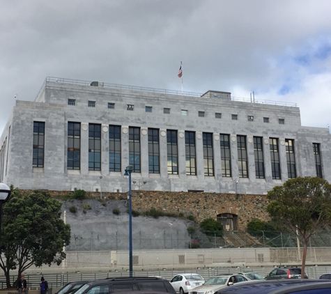 US Mint - San Francisco, CA