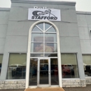 Stafford CDJR - New Car Dealers