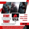 Man of War Boxing and Fitness Academy gallery