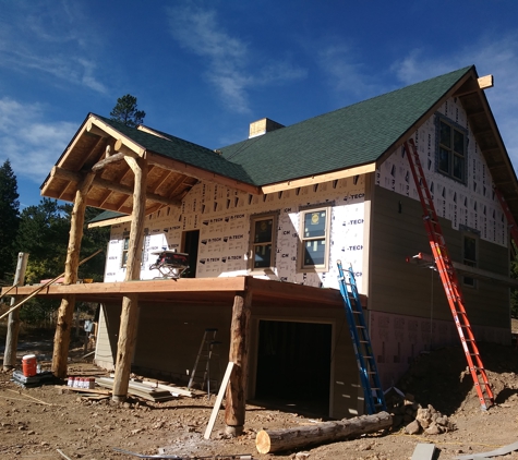 R Grace Construction - Denver, CO