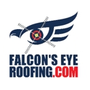 Falcon's Eye Roofing & Construction - Gutters & Downspouts