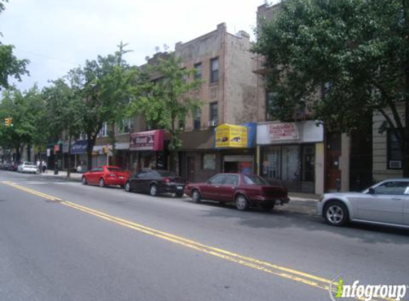 Bonafide Opticians of Ridgewood, Inc. - Ridgewood, NY