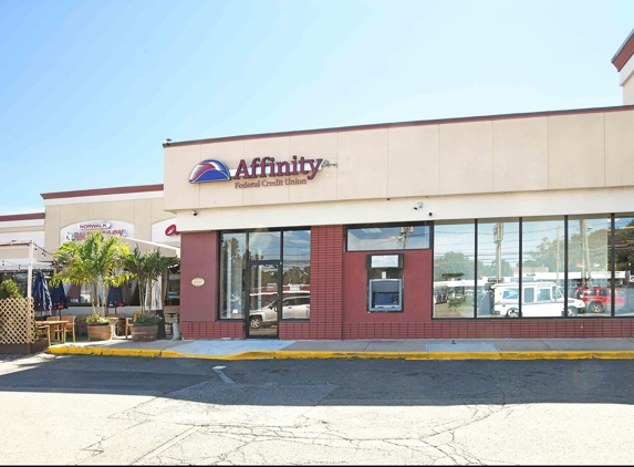 Affinity Federal Credit Union - Norwalk, CT