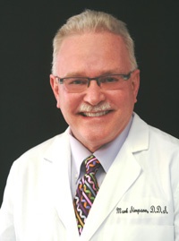 Mark W Simpson DDS
