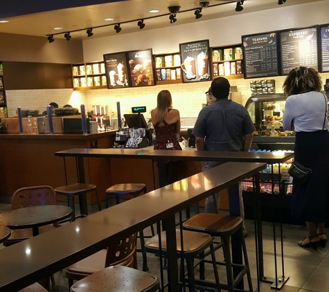 Starbucks Coffee - Las Vegas, NV