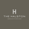 The Halston gallery