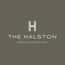 The Halston - Sushi Bars