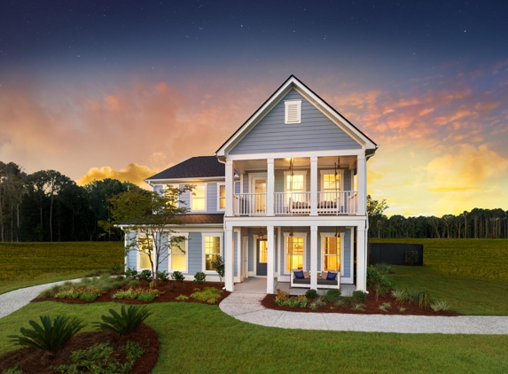 Grace Landing By Pulte Homes - Johns Island, SC