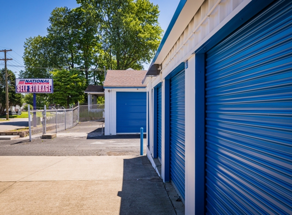 National Storage - Owensboro, KY