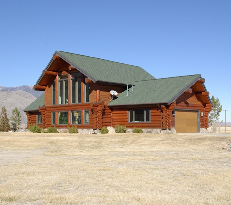 Bellik Construction Inc - Gardnerville, NV