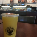 Einstein Bros Bagels - Bagels