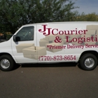 JJ Courier & Logistics LLC