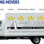 Best Twins Movers Silver Springs