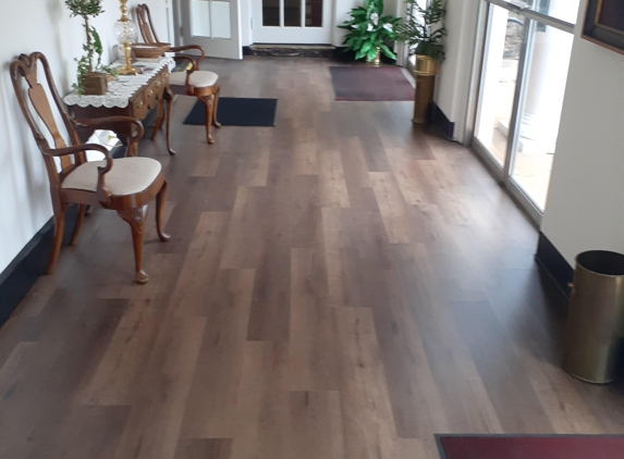 Floors Unlimited - Greenville, SC