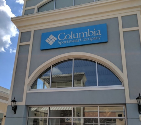 Columbia Factory Store - Simpsonville, KY