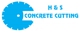 H & S Concrete Cutting - Concrete Cutting, Grinding & Drilling