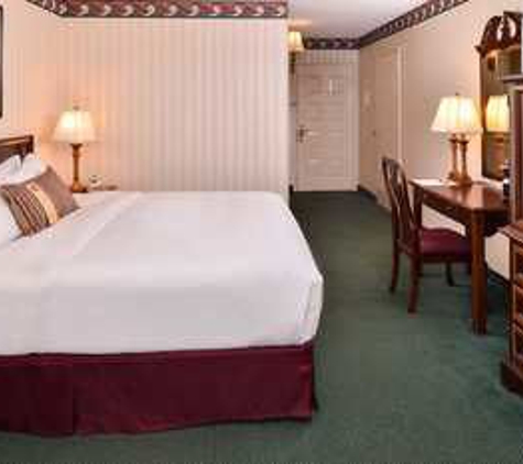 The Madison Hotel - Morristown, NJ - Morristown, NJ