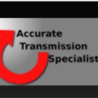 Accurate Transmission Specialists LLC