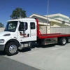 Dave's Towing Service gallery