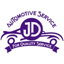 JD Automotive Service - Auto Repair & Service