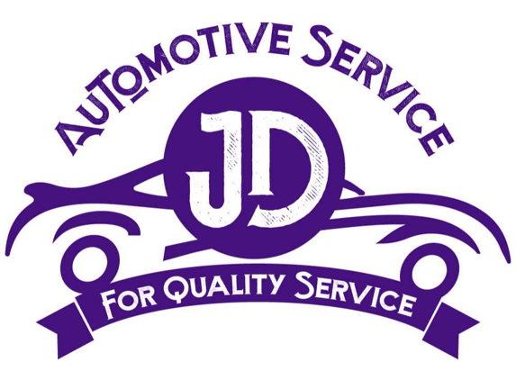 JD Automotive Service - Fort Worth, TX