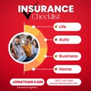 Jonathan Cain - State Farm Insurance Agent - Insurance