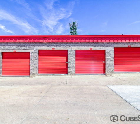 CubeSmart Self Storage - Aurora, CO